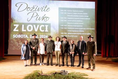 DOŽIVITE PIVKO Z LOVCI 23.3.2024 - Valter Leban-0920_145101